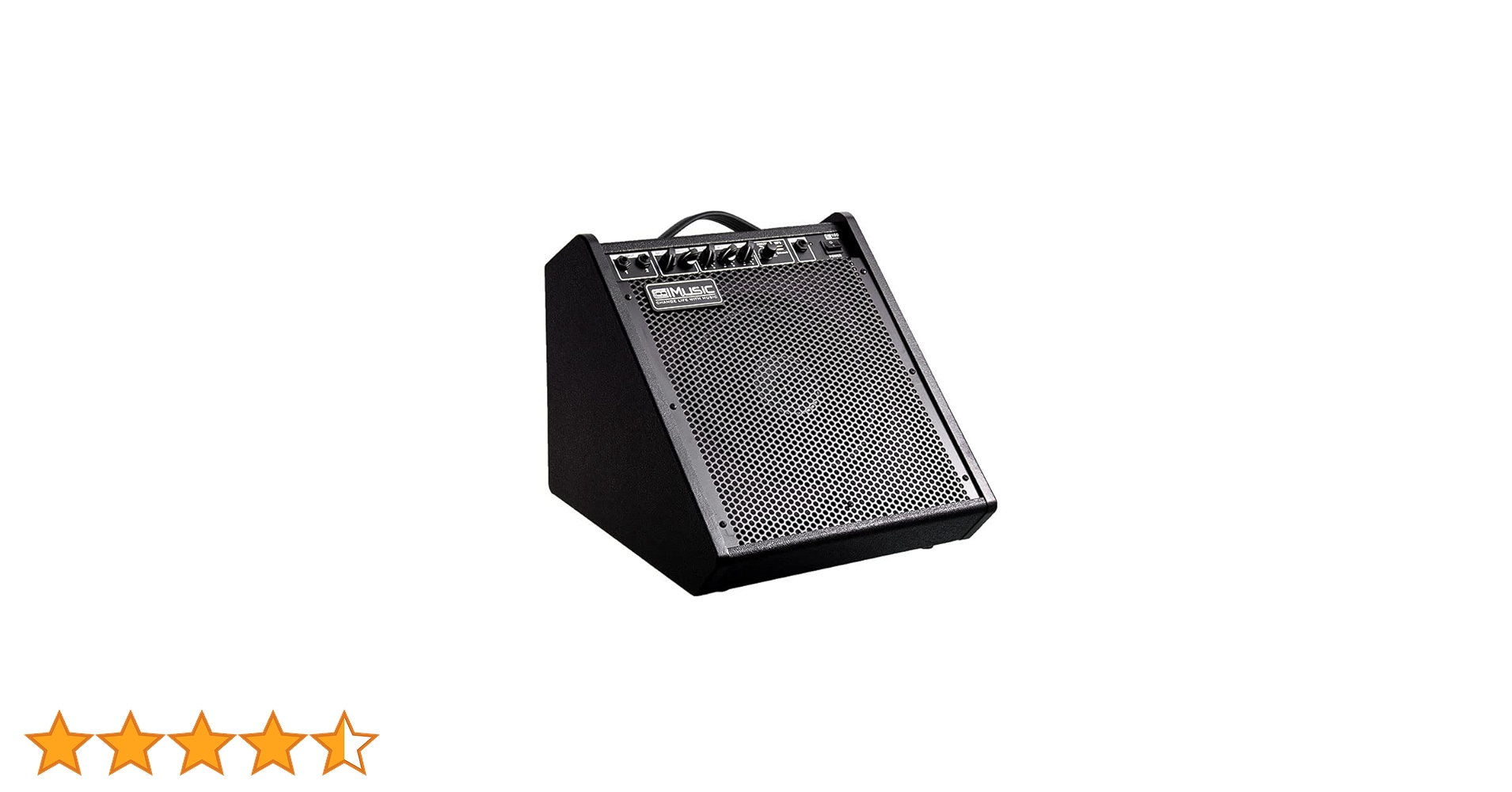 100W BTパーソナルモニターアンプ電気ドラムアンプスピーカー 100W BTパーソナルモニターアンプ電気ドラムアンプスピーカー